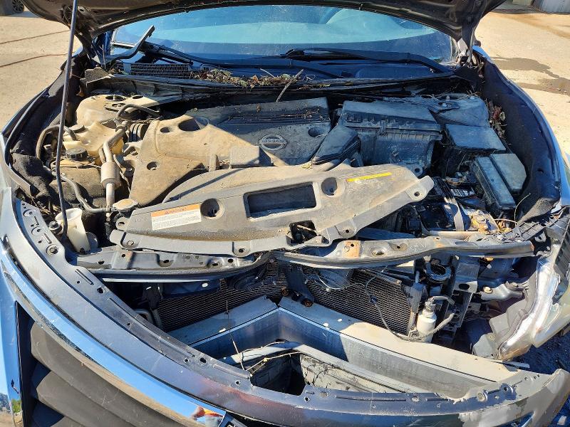 Продажа на аукционе авто 2015 Nissan Altima, vin: 1N4AL3AP3FC287789, номер лота: 69065566
