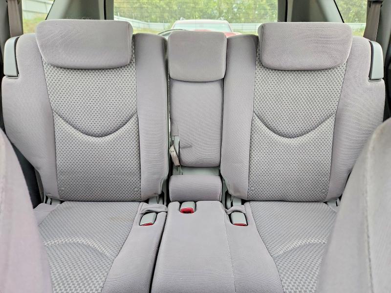 Продажа на аукционе авто 2007 Toyota Rav4, vin: JTMBD33V875124178, номер лота: 69878106