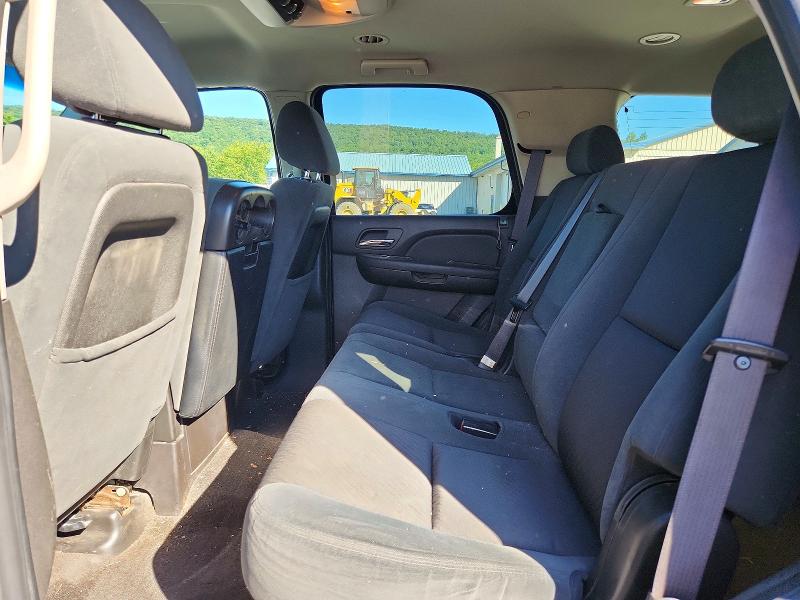 68676286 :رقم المزاد ، 1GNFK13099R222770         vin ، 2009 Chevrolet Tahoe مزاد بيع