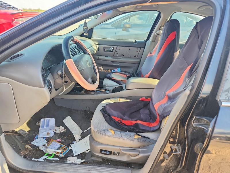 Продажа на аукционе авто 2001 Mercury Sable, vin: 1MEFM53U71A624558, номер лота: 70670506