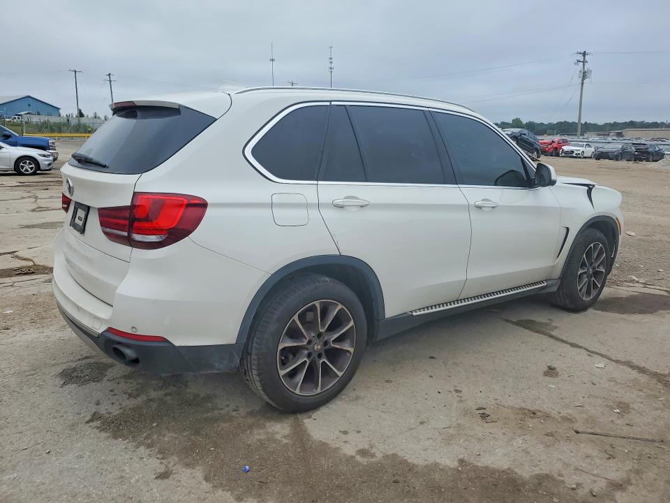 Продаж на аукціоні авто 2017 Bmw X5, vin: 5UXKR0C30H0V77349, номер лоту: 69523226