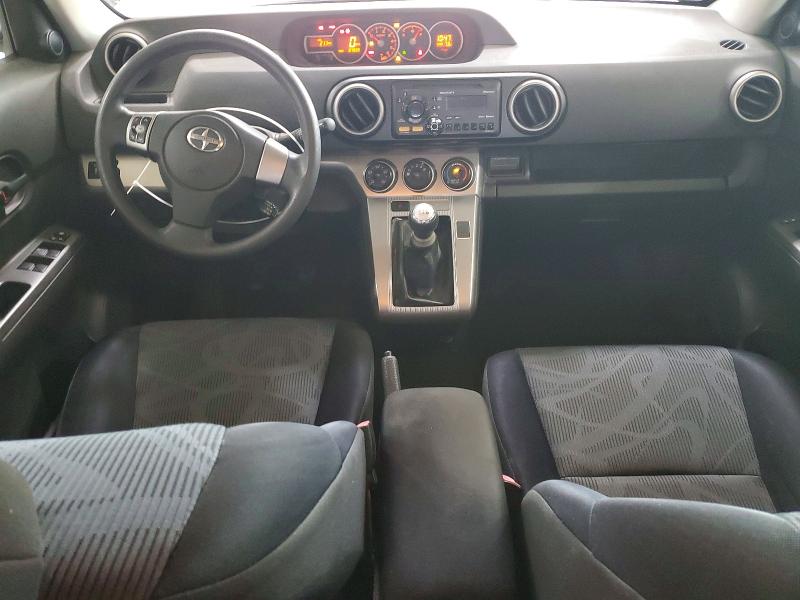 2012 Scion Xb მანქანა იყიდება აუქციონზე, vin: JTLZE4FEXCJ010959, აუქციონის ნომერი: 67786336