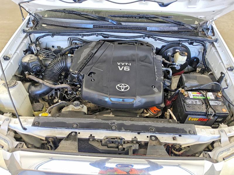 Продажа на аукционе авто 2015 Toyota Tacoma, vin: 5TFJU4GN7FX069706, номер лота: 69557496