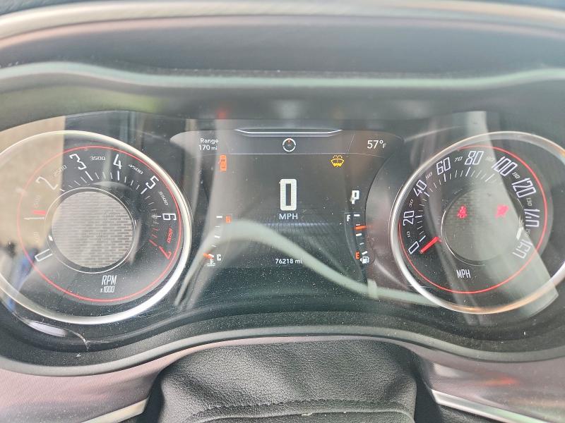 2021 Dodge Challenger მანქანა იყიდება აუქციონზე, vin: 2C3CDZGG0MH552760, აუქციონის ნომერი: 69802576