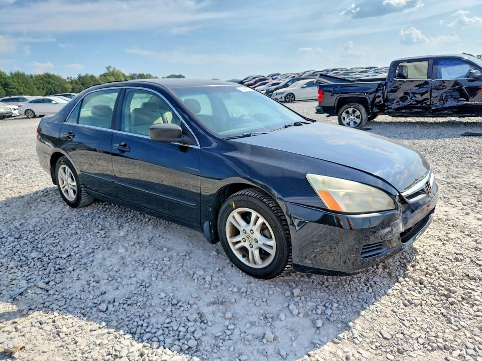 Продажа на аукционе авто 2007 Honda Accord, vin: 1HGCM56397A226866, номер лота: 69342976