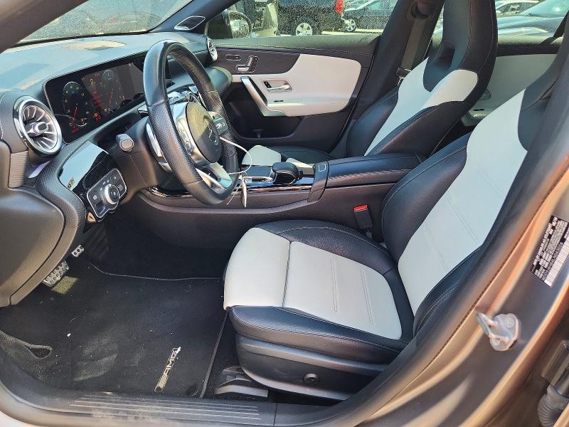 Продажа на аукционе авто 2020 Mercedes-benz Cla, vin: WDD5J4HB4LN043026, номер лота: 67337216