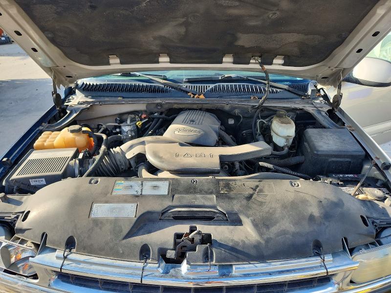 Aukcja sprzedaży 2004 Chevrolet Suburban, vin: 3GNEC16Z84G142601, numer aukcji: 70276396