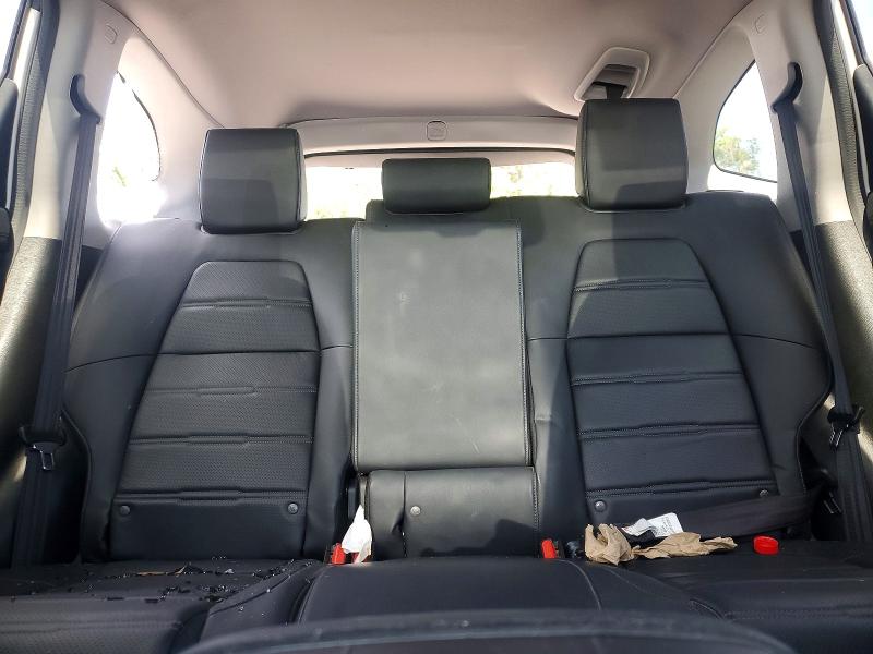 2020 Honda Cr-v მანქანა იყიდება აუქციონზე, vin: 5J6RW1H86LA017108, აუქციონის ნომერი: 68608286
