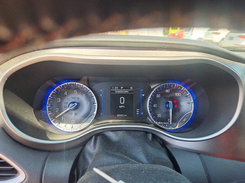 Aukcja sprzedaży 2020 Chrysler Pacifica, vin: 2C4RC1BG9LR264150, numer aukcji: 67558006