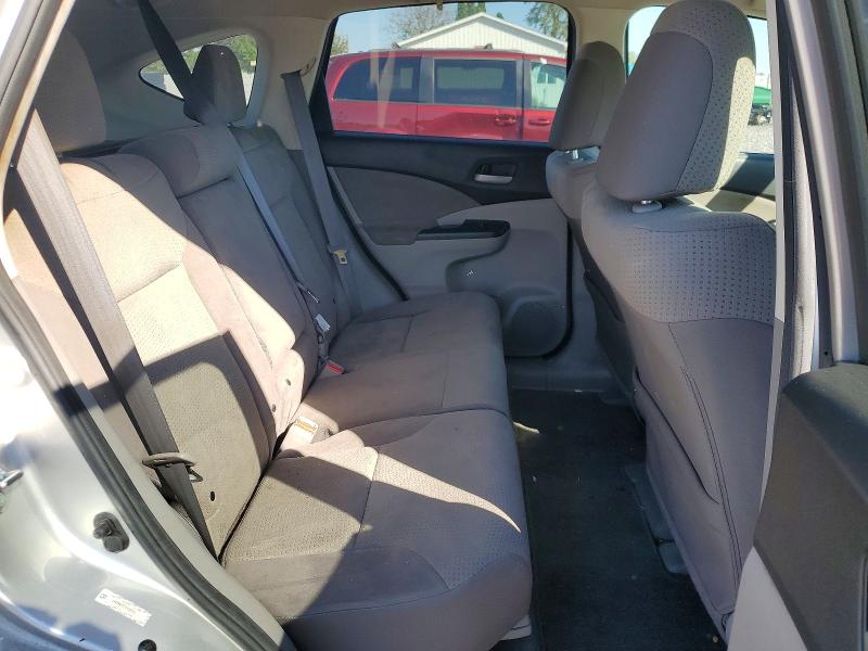 Продажа на аукционе авто 2012 Honda Cr-v, vin: 2HKRM4H57CH625893, номер лота: 70268576