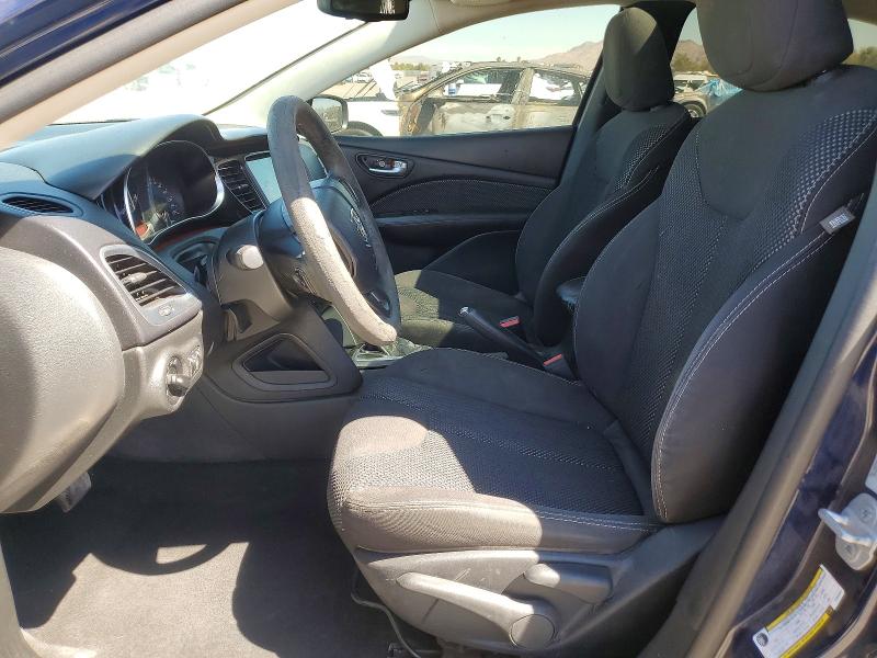 2015 Dodge Dart მანქანა იყიდება აუქციონზე, vin: 1C3CDFBB9FD363843, აუქციონის ნომერი: 69009606