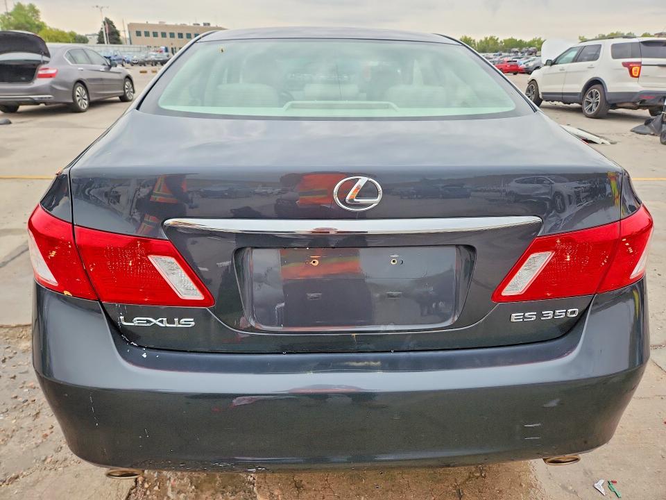 Продажа на аукционе авто 2009 Lexus Es, vin: JTHBJ46G092325359, номер лота: 70893346