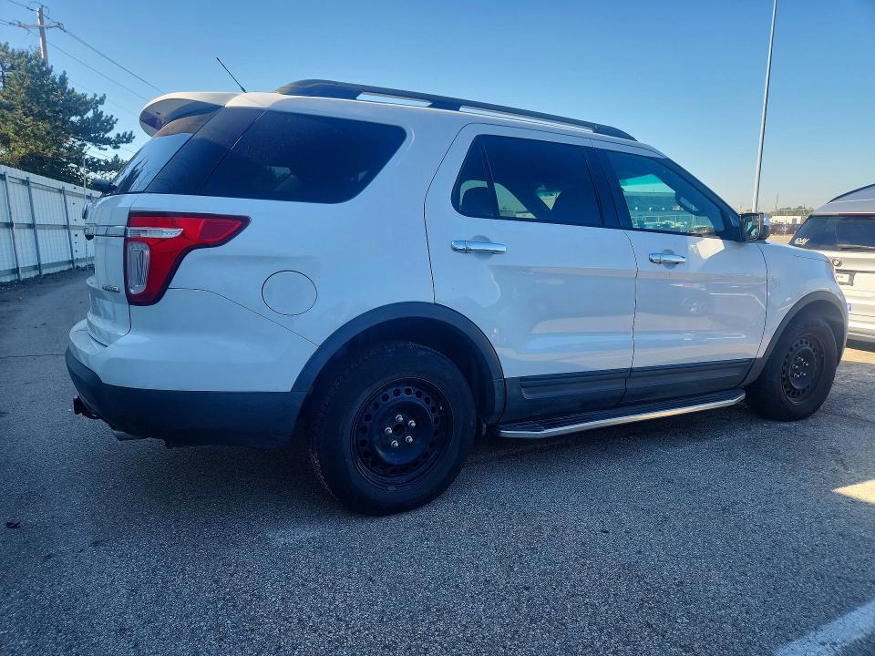 2014 Ford Explorer მანქანა იყიდება აუქციონზე, vin: 1FM5K7B8XEGC09882, აუქციონის ნომერი: 69522756