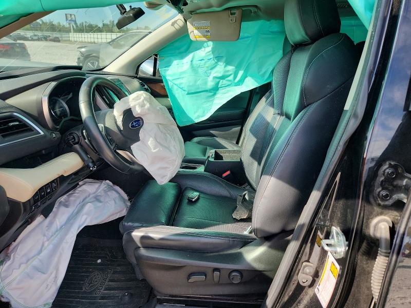 Продаж на аукціоні авто 2022 Subaru Ascent, vin: 4S4WMARDXN3455367, номер лоту: 68027546