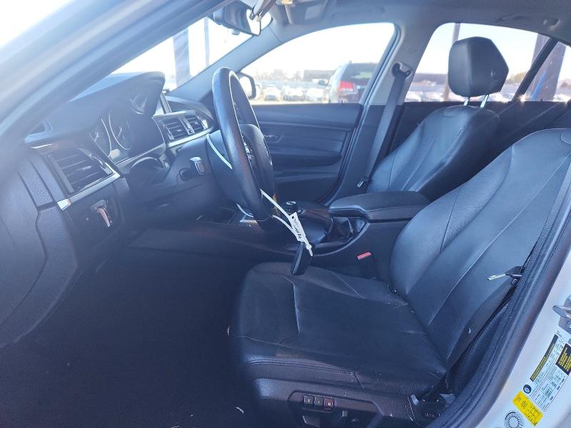 Aukcja sprzedaży 2013 Bmw 328, vin: WBA3C1C51DF435630, numer aukcji: 70386526