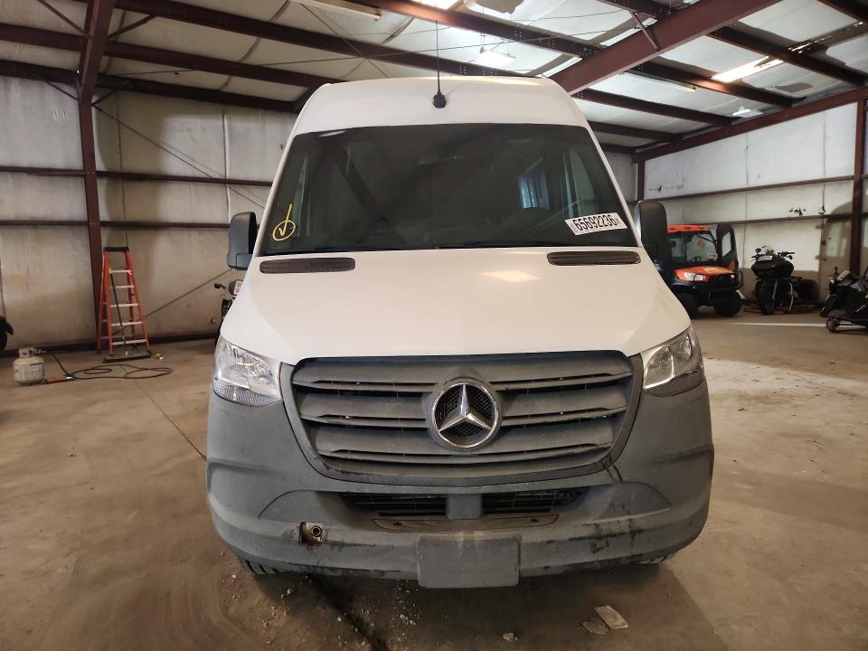 Продаж на аукціоні авто 2020 Mercedes-benz Sprinter, vin: W1W40BHY3LT035761, номер лоту: 65692236