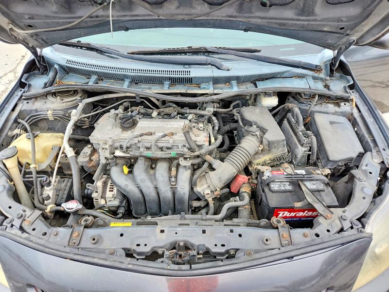 Aukcja sprzedaży 2010 Toyota Corolla, vin: 2T1BU4EEXAC502983, numer aukcji: 69215436