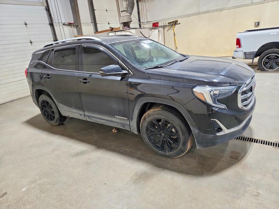 Продаж на аукціоні авто 2020 Gmc Terrain, vin: 3GKALVEV8LL254337, номер лоту: 68651366