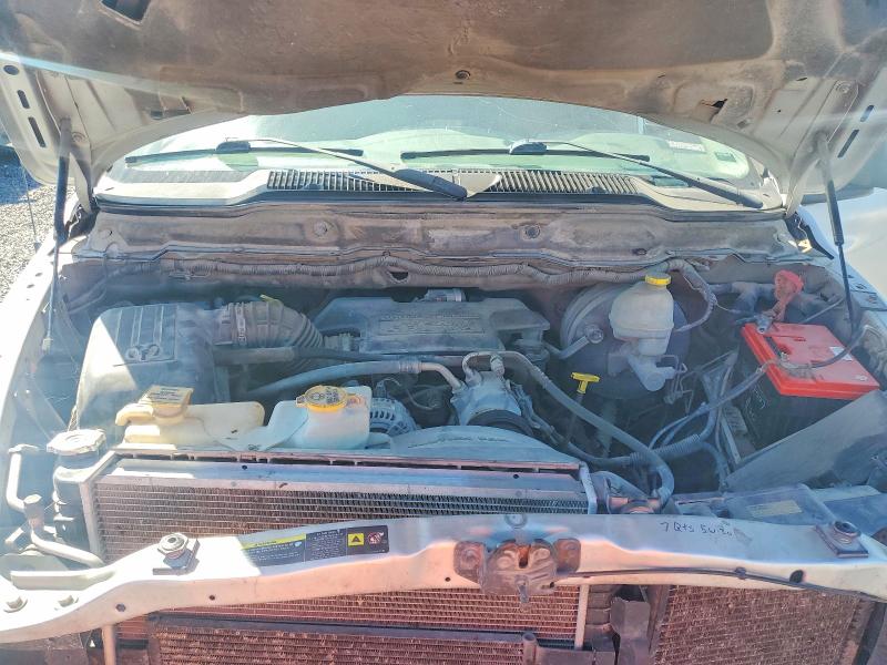 67860456 :رقم المزاد ، 1D7HA18296J132162 vin ، 2006 Dodge Ram 1500 مزاد بيع