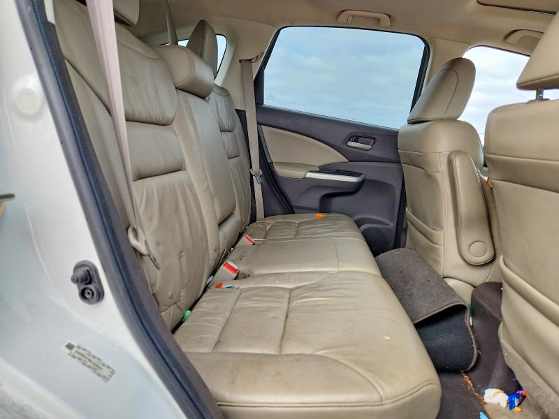 Aukcja sprzedaży 2014 Honda Cr-v, vin: 5J6RM4H76EL035999, numer aukcji: 70140986