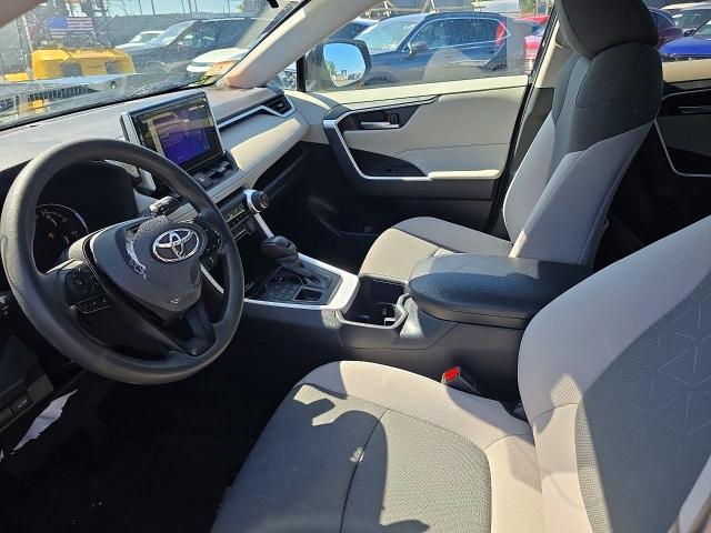 Продаж на аукціоні авто 2025 Toyota Rav4, vin: 2T3P1RFV1SW509175, номер лоту: 69358566
