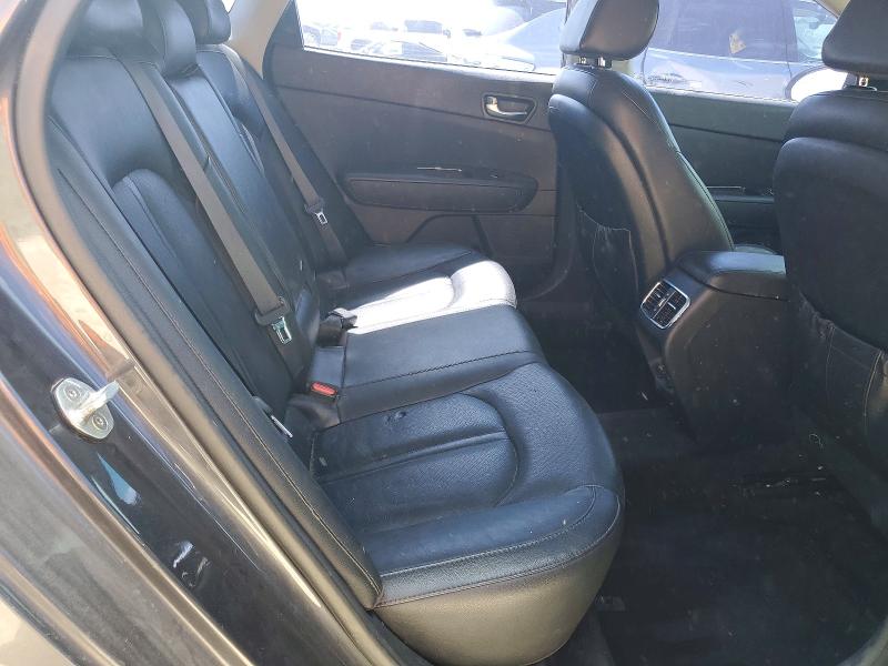 Продажа на аукционе авто 2018 Kia Optima, vin: 5XXGU4L37JG180948, номер лота: 68503226