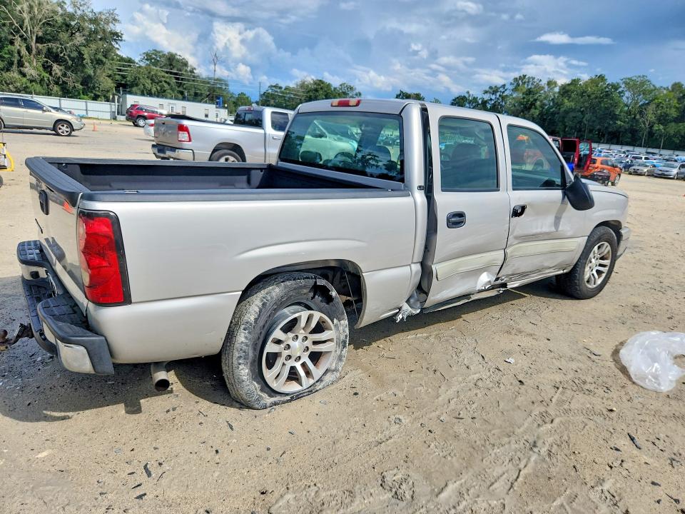 Aukcja sprzedaży 2006 Chevrolet Silverado, vin: 2GCEC13V961292657, numer aukcji: 67595386