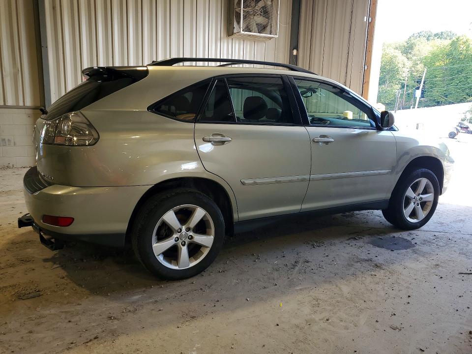 Aukcja sprzedaży 2005 Lexus Rx, vin: 2T2HA31U15C043337, numer aukcji: 68972326