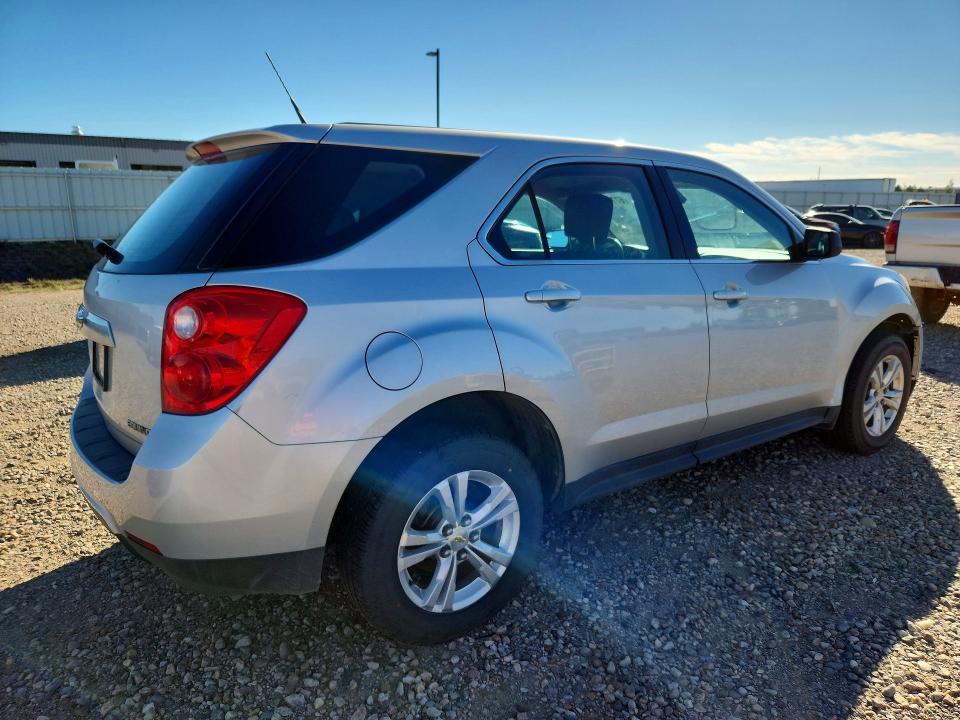 Продажа на аукционе авто 2012 Chevrolet Equinox, vin: 2GNFLCEK5C6101986, номер лота: 67704596
