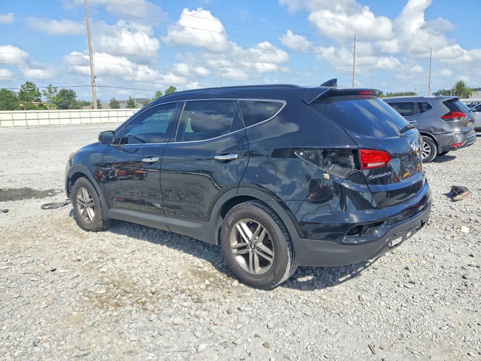 Aukcja sprzedaży 2018 Hyundai Santa Fe Sport, vin: 5XYZU3LB0JG571221, numer aukcji: 55221966
