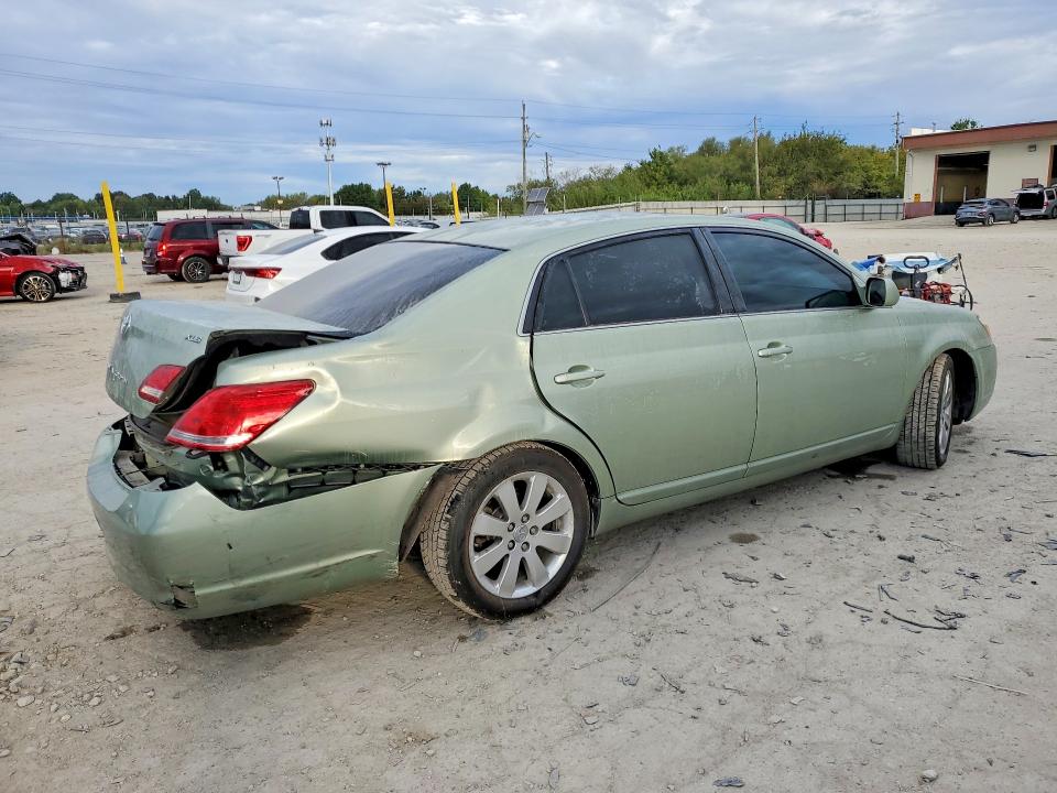 Продажа на аукционе авто 2005 Toyota Avalon, vin: 4T1BK36B05U028017, номер лота: 70479516