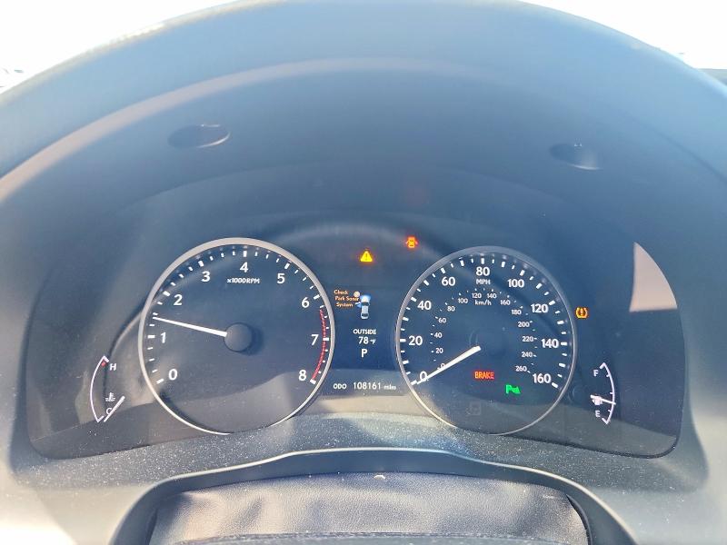 Продаж на аукціоні авто 2014 Lexus Es, vin: JTHBK1GGXE2119308, номер лоту: 70644206