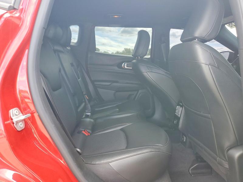 2022 Jeep Compass მანქანა იყიდება აუქციონზე, vin: 3C4NJDCBXNT197731, აუქციონის ნომერი: 69903186