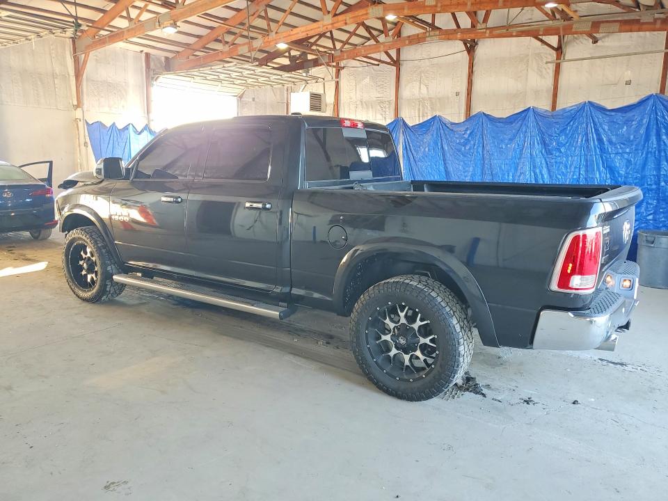 66002626 :رقم المزاد ، 1C6RR7VT3FS782288 vin ، 2015 Ram 1500 مزاد بيع