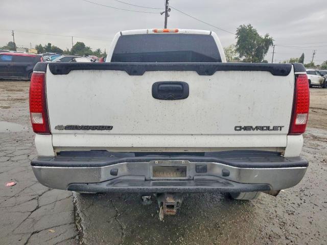 Aukcja sprzedaży 2004 Chevrolet Silverado, vin: 1GCHK29U24E375136, numer aukcji: 71015196