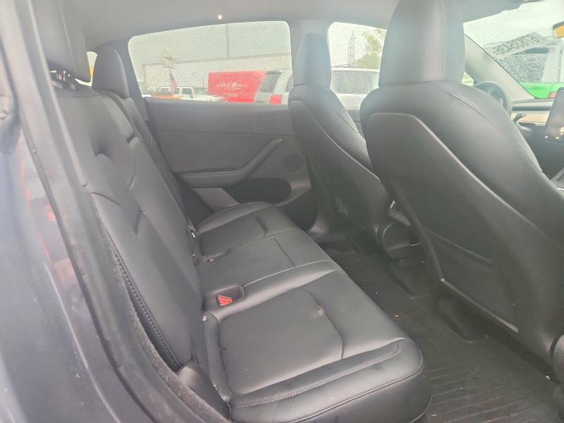 Aukcja sprzedaży 2023 Tesla Model Y, vin: 7SAYGDEE1PA051481, numer aukcji: 67835436