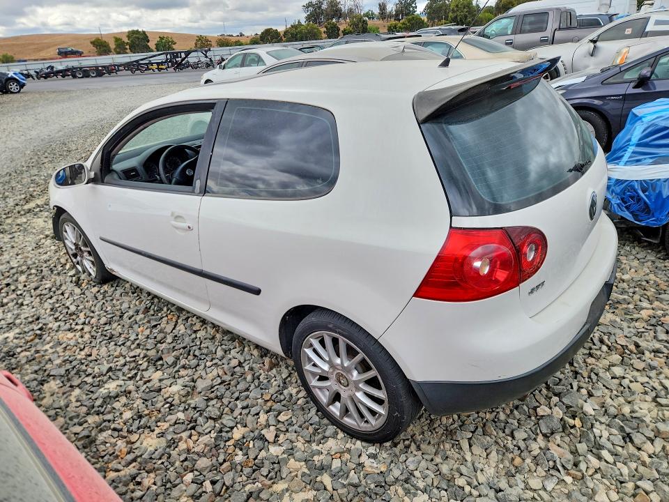 Продажа на аукционе авто 2007 Volkswagen Rabbit, vin: WVWBS71KX7W099879, номер лота: 65233276