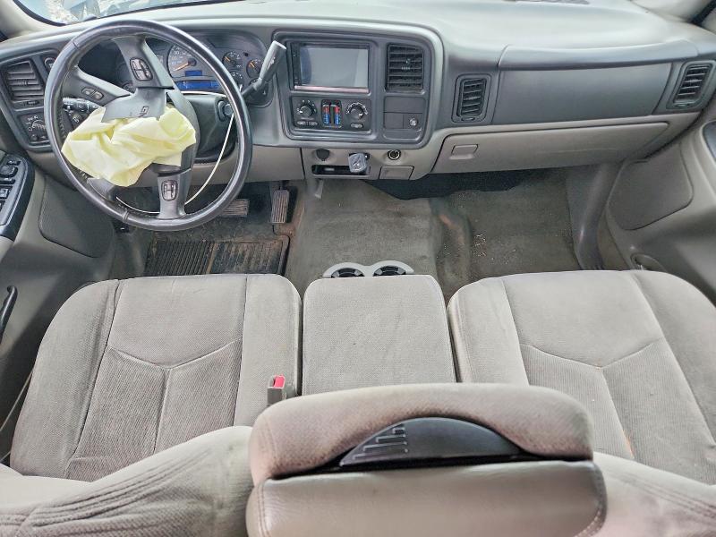 Aukcja sprzedaży 2005 Gmc Yukon, vin: 1GKEK13TX5J214706, numer aukcji: 68785116