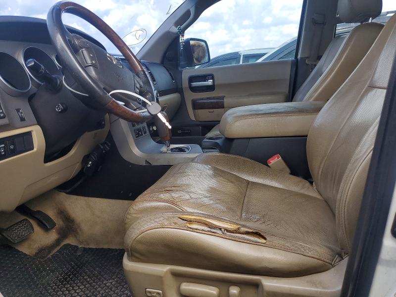 Продажа на аукционе авто 2010 Toyota Sequoia, vin: 5TDYY5G13AS027358, номер лота: 67852106
