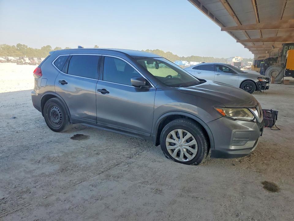 Aukcja sprzedaży 2017 Nissan Rogue, vin: 5N1AT2MT9HC871576, numer aukcji: 70273226
