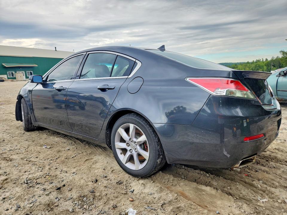 Продаж на аукціоні авто 2013 Acura Tl, vin: 19UUA8F59DA012097, номер лоту: 67989736