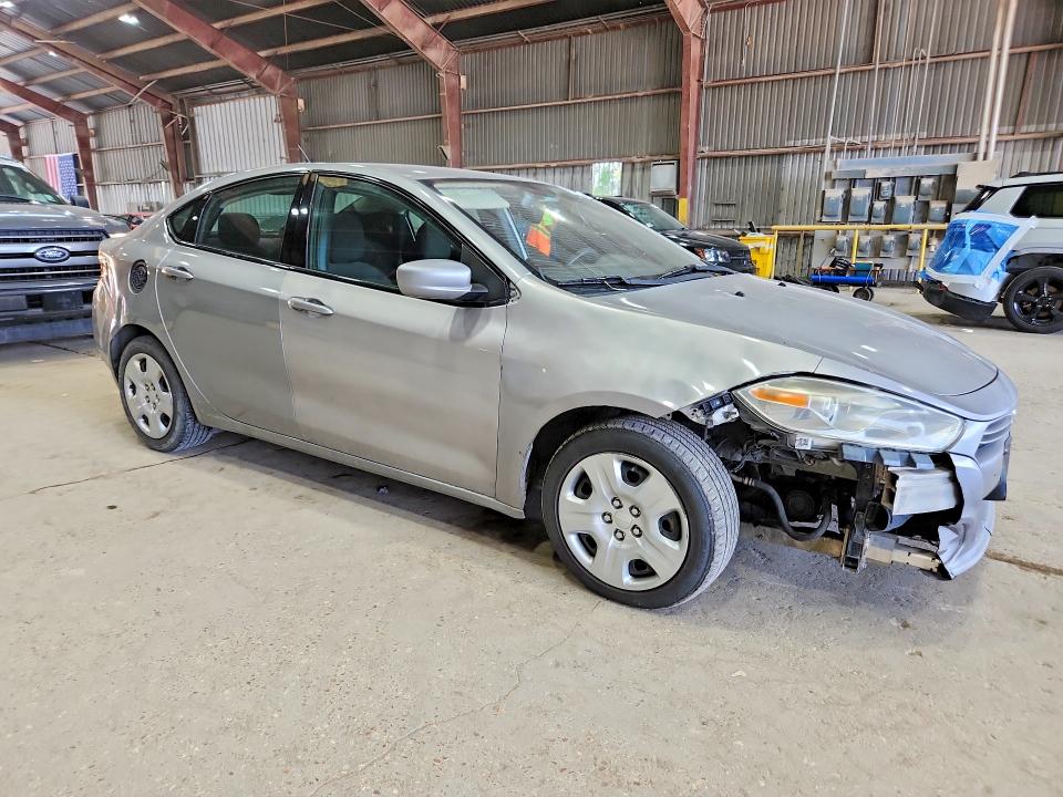 Aukcja sprzedaży 2014 Dodge Dart, vin: 1C3CDFAA1ED802489, numer aukcji: 69332636
