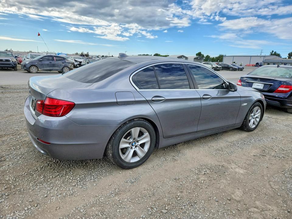 68043686 :رقم المزاد ، WBAXG5C59CDX04125 vin ، 2012 Bmw 528 مزاد بيع