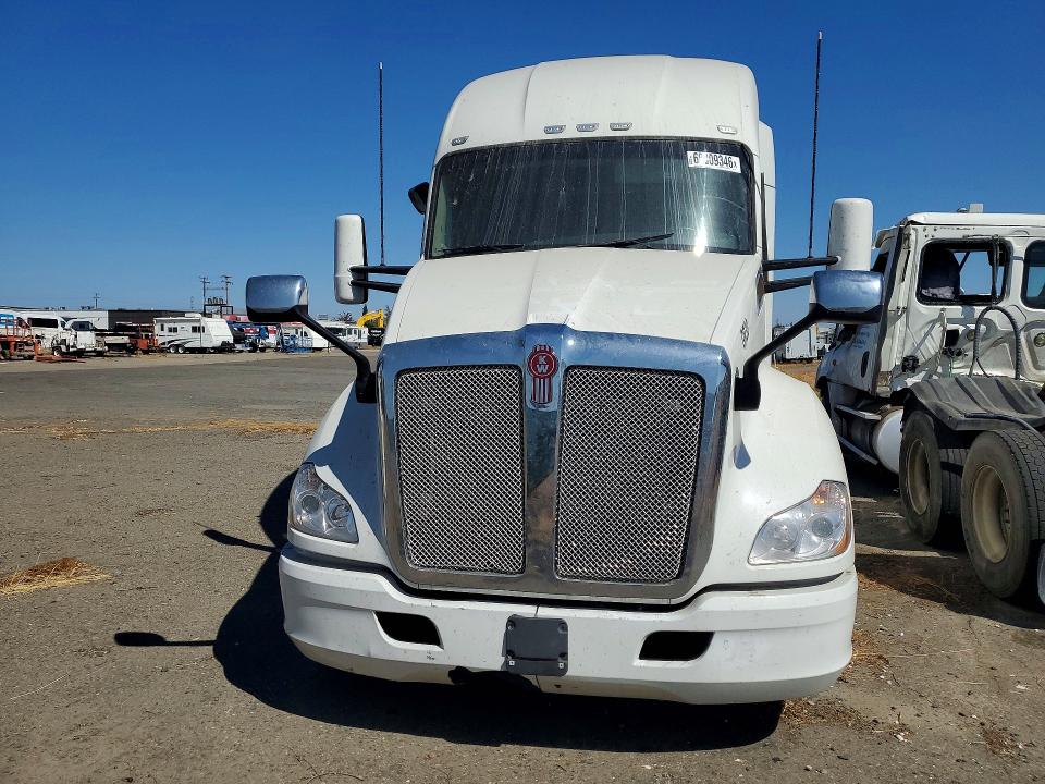 Aukcja sprzedaży 2022 Kenworth T680, vin: 1XKYDP9X4NJ474104, numer aukcji: 69309346