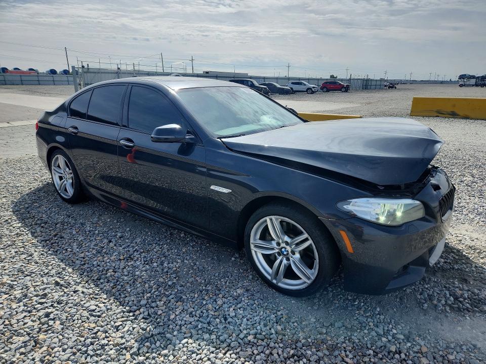 Продажа на аукционе авто 2014 Bmw 535, vin: WBA5B3C52ED532629, номер лота: 70361616