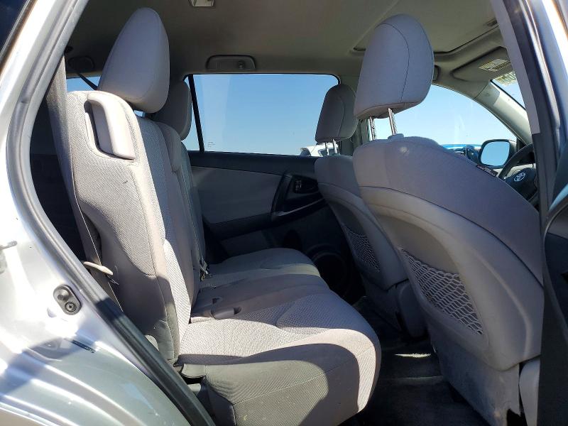69791566 :رقم المزاد ، 2T3BK4DV4CW091029 vin ، 2012 Toyota Rav4 مزاد بيع