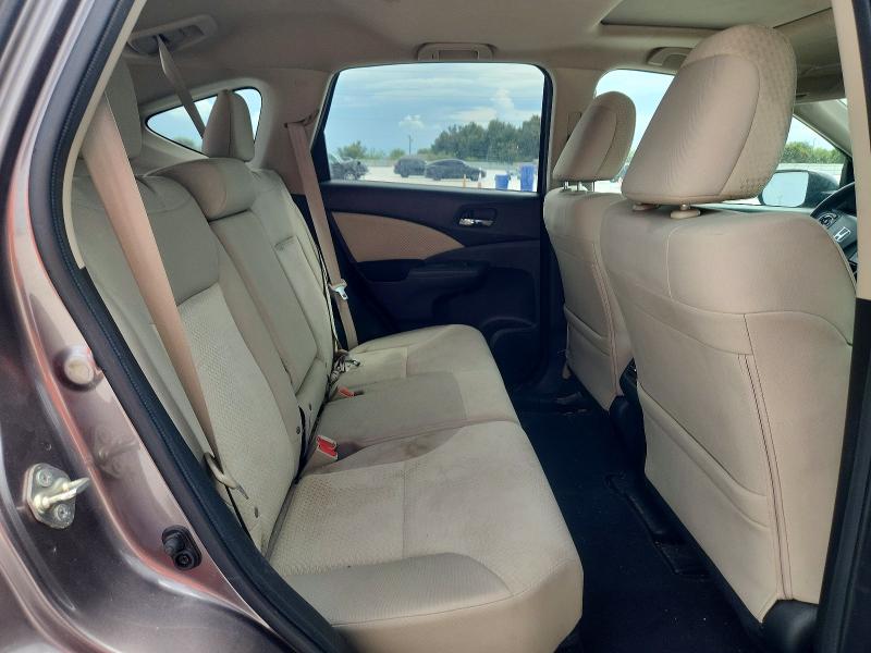 Продаж на аукціоні авто 2016 Honda Cr-v, vin: 3CZRM3H53GG723418, номер лоту: 68182116
