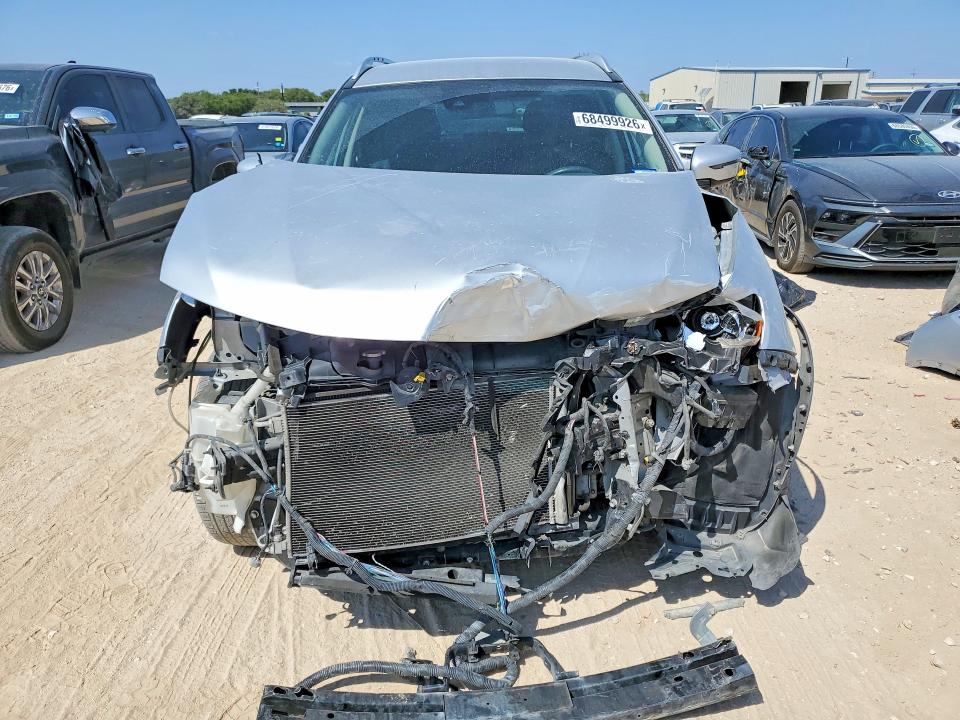 Продажа на аукционе авто 2019 Nissan Rogue, vin: KNMAT2MT1KP556047, номер лота: 68499926