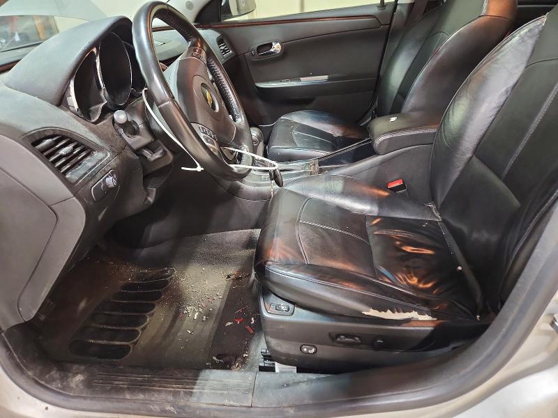 2011 Chevrolet Malibu მანქანა იყიდება აუქციონზე, vin: 1G1ZE5E76BF373158, აუქციონის ნომერი: 67919246