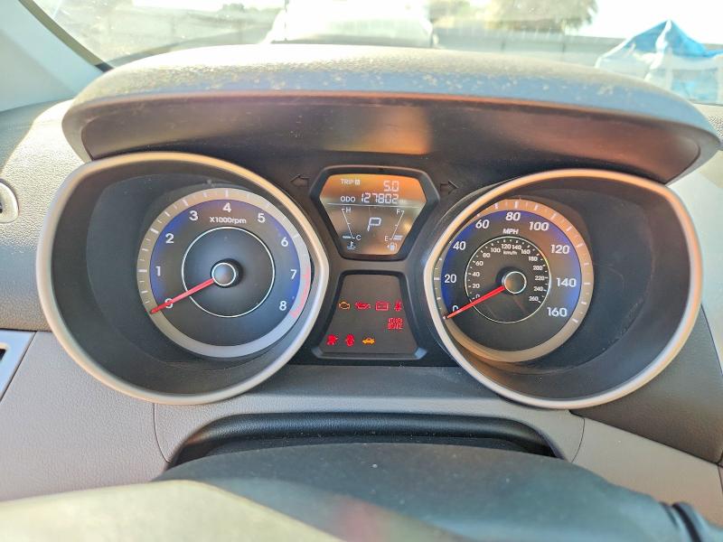 Продажа на аукционе авто 2013 Hyundai Elantra, vin: KMHDH4AEXDU963591, номер лота: 67485636